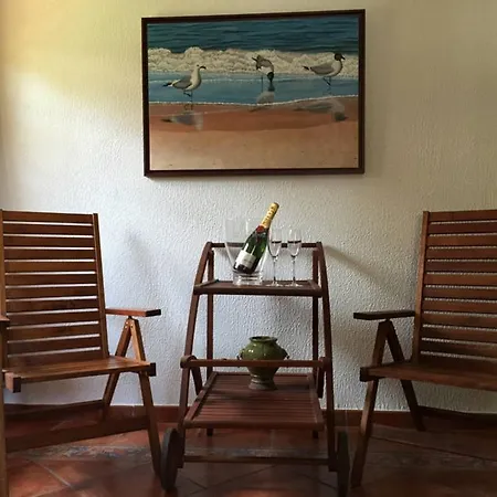 Holiday R. Dom Joao V, Pinhal De Aroeira Σπίτι διακοπών *