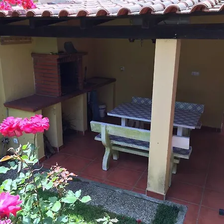 Holiday R. Dom Joao V, Pinhal De Aroeira Σπίτι διακοπών *